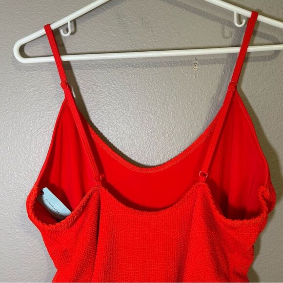 NEW Good American Always Fits one piece bikini swimsuit women’s plus size 2X 3X - Picture 8 of 10